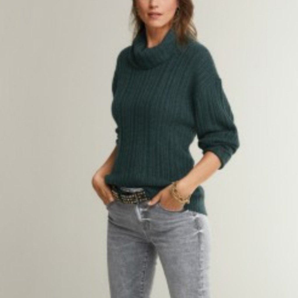 Cabi Tryst Pullover